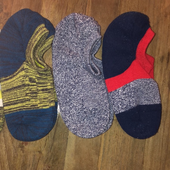 Lot of Men’s no show socks. - Picture 3 of 3